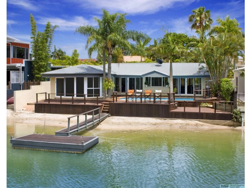 48 Mossman Court, Noosa Heads QLD 4567