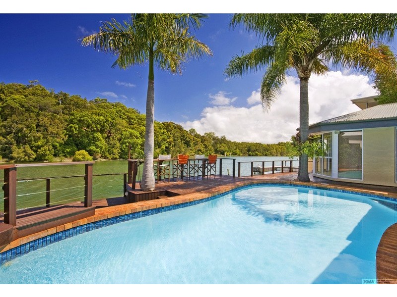 48 Mossman Court, Noosa Heads QLD 4567