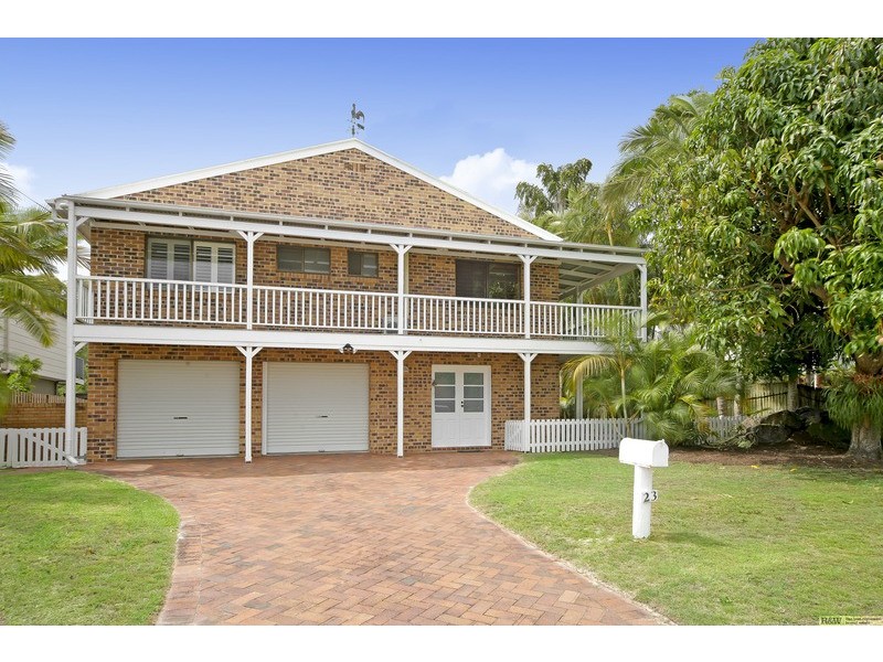 23 Creek Road, Noosaville QLD 4566