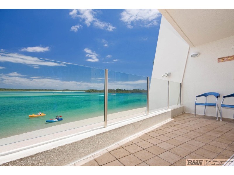 25 ‘Noosa Harbour’/6 Quamby Place, Noosa Heads QLD 4567