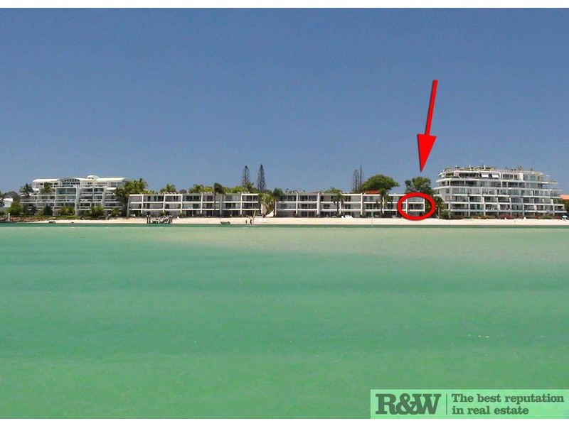 25 ‘Noosa Harbour’/6 Quamby Place, Noosa Heads QLD 4567