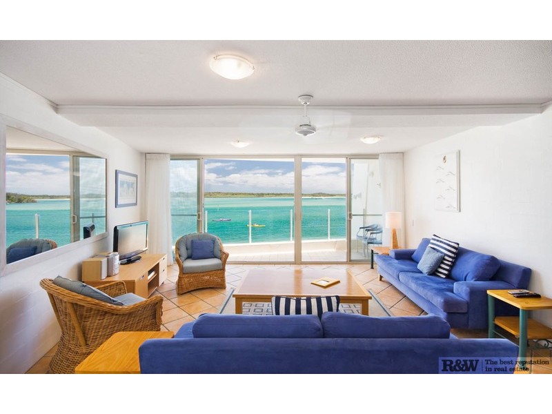 25 ‘Noosa Harbour’/6 Quamby Place, Noosa Heads QLD 4567