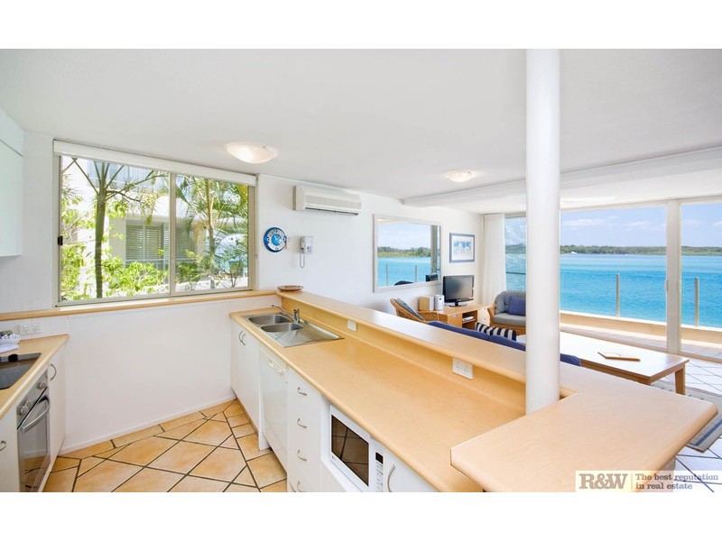 25 ‘Noosa Harbour’/6 Quamby Place, Noosa Heads QLD 4567