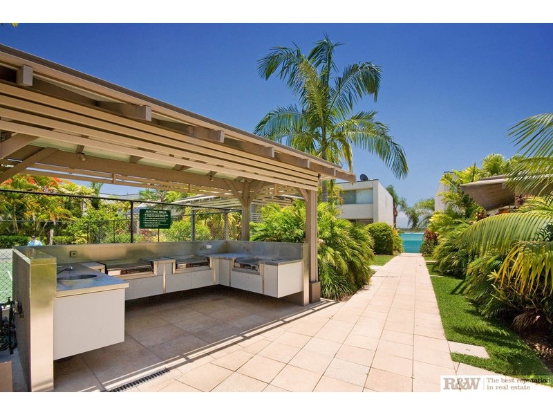 25 ‘Noosa Harbour’/6 Quamby Place, Noosa Heads QLD 4567