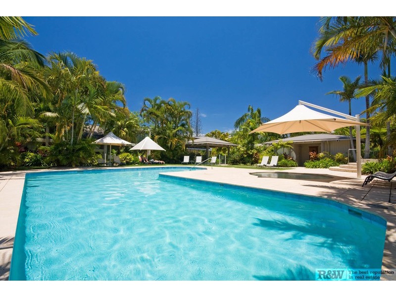 25 ‘Noosa Harbour’/6 Quamby Place, Noosa Heads QLD 4567