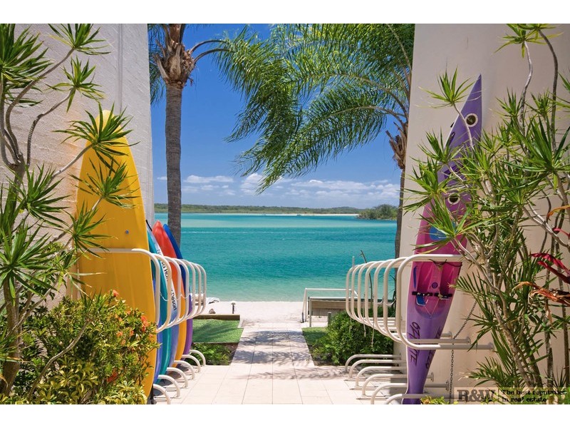 25 ‘Noosa Harbour’/6 Quamby Place, Noosa Heads QLD 4567