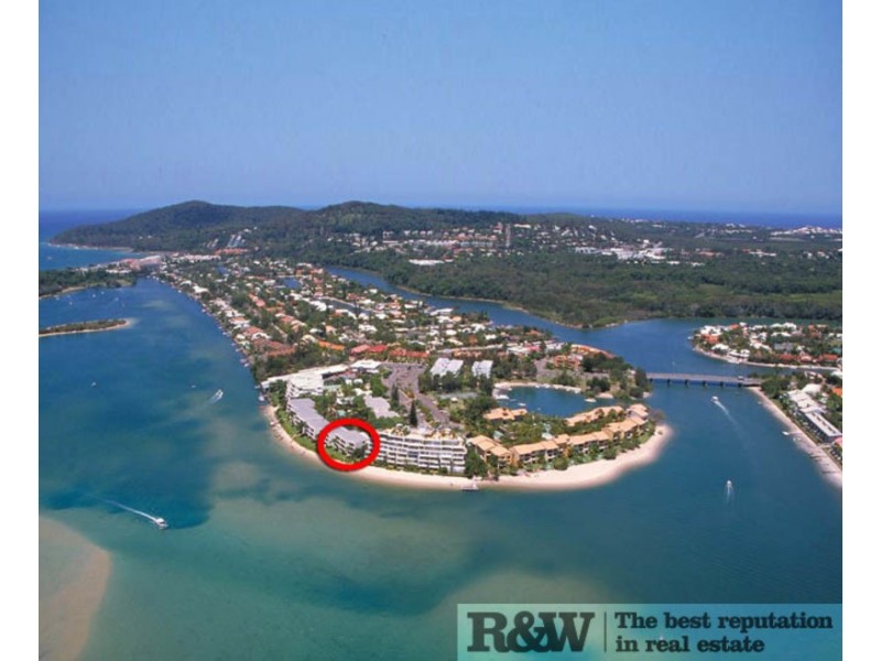 25 ‘Noosa Harbour’/6 Quamby Place, Noosa Heads QLD 4567