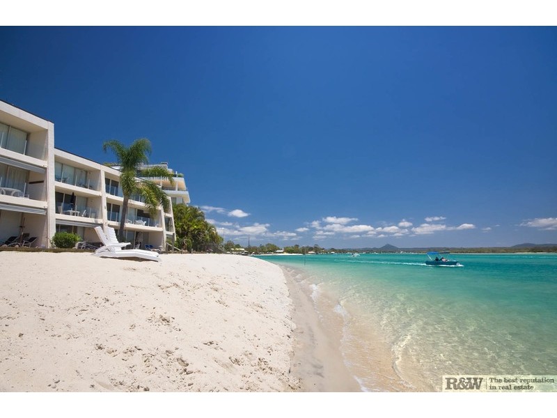 25 ‘Noosa Harbour’/6 Quamby Place, Noosa Heads QLD 4567
