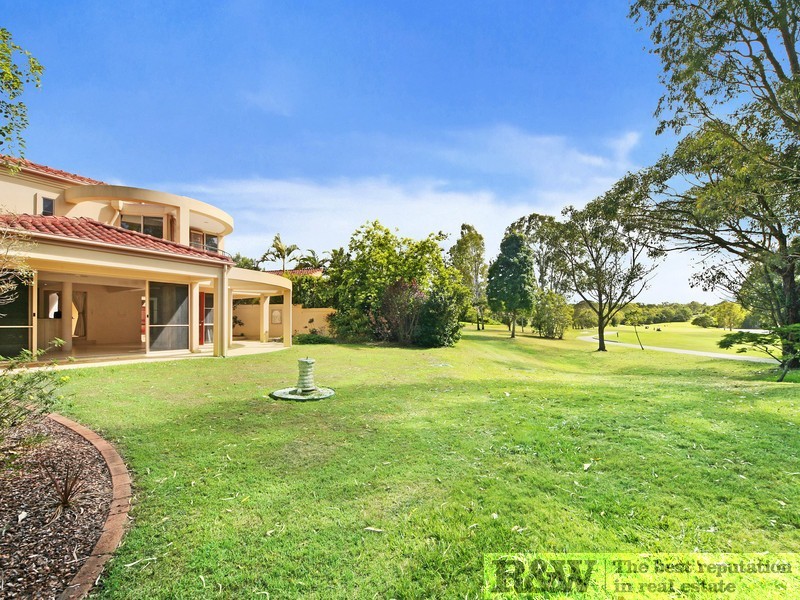 135 ‘The Cascades’/61 Noosa Springs Drive, Noosa Heads QLD 4567