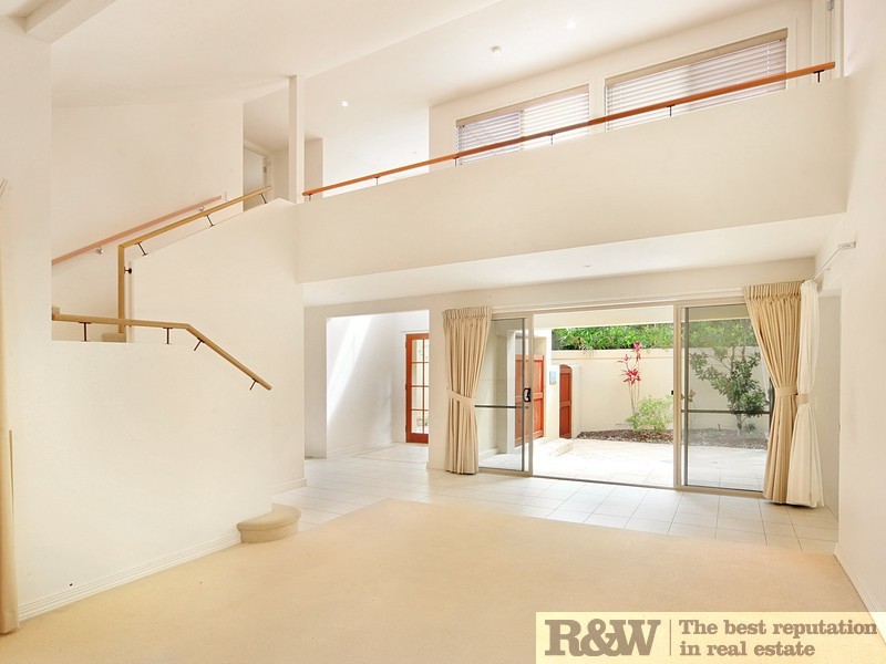 135 ‘The Cascades’/61 Noosa Springs Drive, Noosa Heads QLD 4567