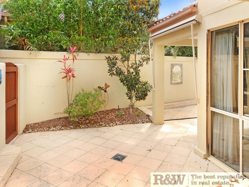 135 ‘The Cascades’/61 Noosa Springs Drive, Noosa Heads QLD 4567