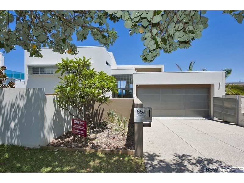 65a Orient Drive, Sunrise Beach QLD 4567
