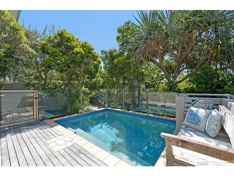 1 ‘Beach Houses’/10 Martin Street, Peregian Beach QLD 4573