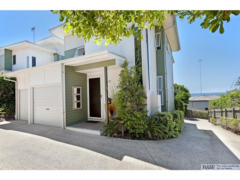 1 ‘Beach Houses’/10 Martin Street, Peregian Beach QLD 4573