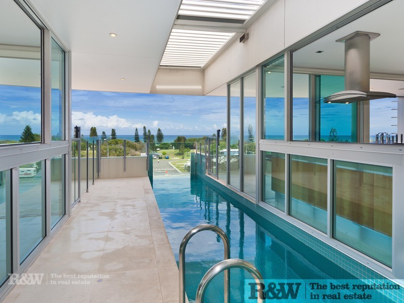 4318 ‘Element on Coolum’/1808 David Low Way, Coolum Beach QLD 4573