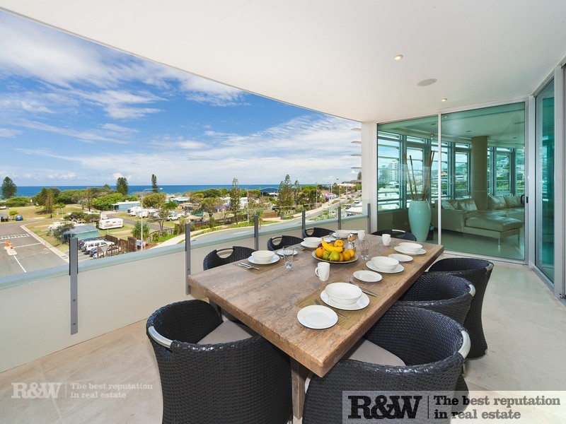 4318 ‘Element on Coolum’/1808 David Low Way, Coolum Beach QLD 4573