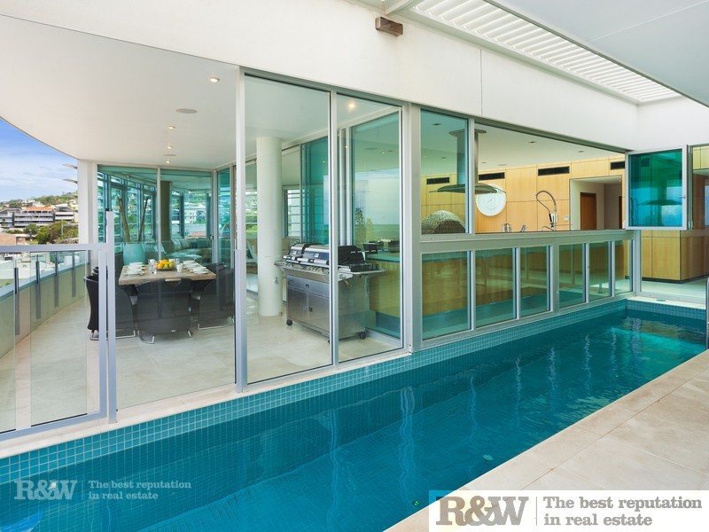 4318 ‘Element on Coolum’/1808 David Low Way, Coolum Beach QLD 4573