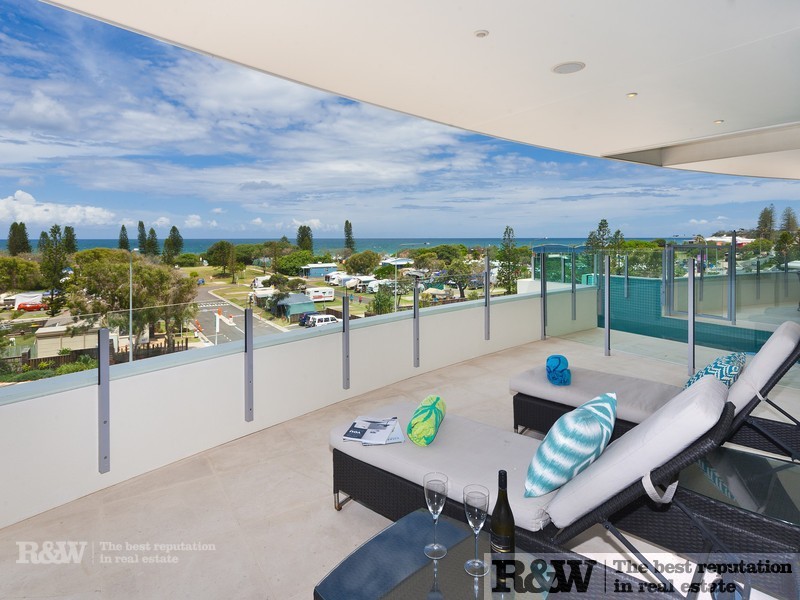 4318 ‘Element on Coolum’/1808 David Low Way, Coolum Beach QLD 4573