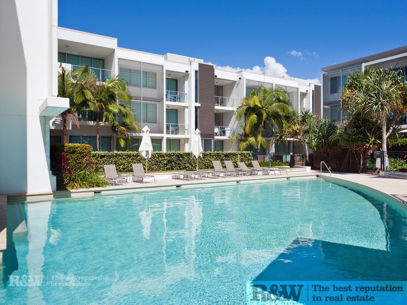 4318 ‘Element on Coolum’/1808 David Low Way, Coolum Beach QLD 4573