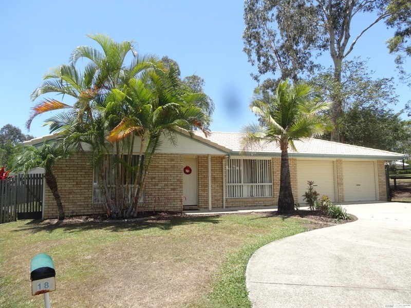 18 Gumnut Court, Tewantin QLD 4565