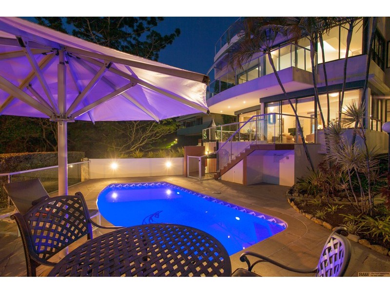 Apt 1 “Alkira”/31 Noosa Drive, Noosa Heads QLD 4567