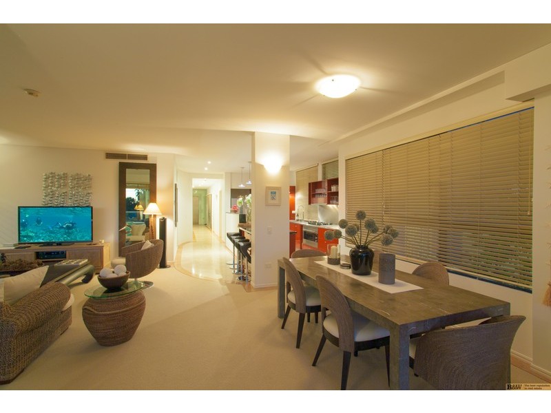Apt 1 “Alkira”/31 Noosa Drive, Noosa Heads QLD 4567