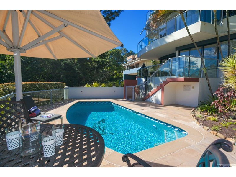 Apt 1 “Alkira”/31 Noosa Drive, Noosa Heads QLD 4567