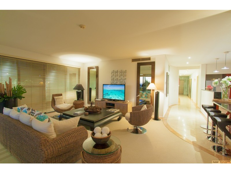 Apt 1 “Alkira”/31 Noosa Drive, Noosa Heads QLD 4567