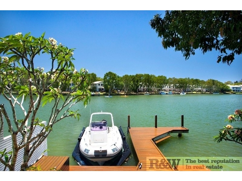 11 Mermaid Quay, Noosa Waters QLD 4566