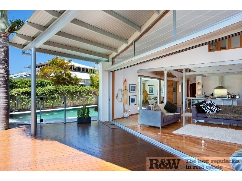 11 Mermaid Quay, Noosa Waters QLD 4566