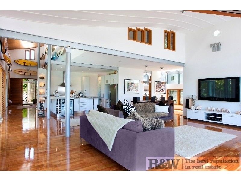 11 Mermaid Quay, Noosa Waters QLD 4566
