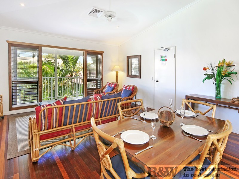 102 ‘South Pacific’/179 Weyba Road, Noosaville QLD 4566