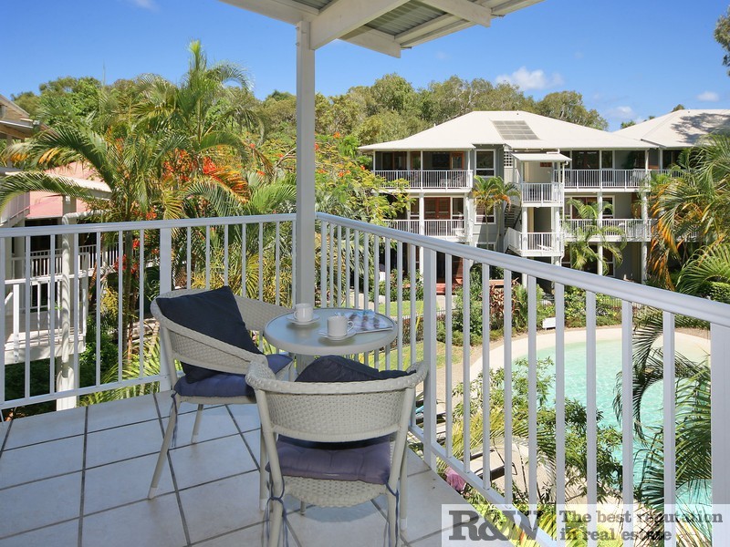 102 ‘South Pacific’/179 Weyba Road, Noosaville QLD 4566