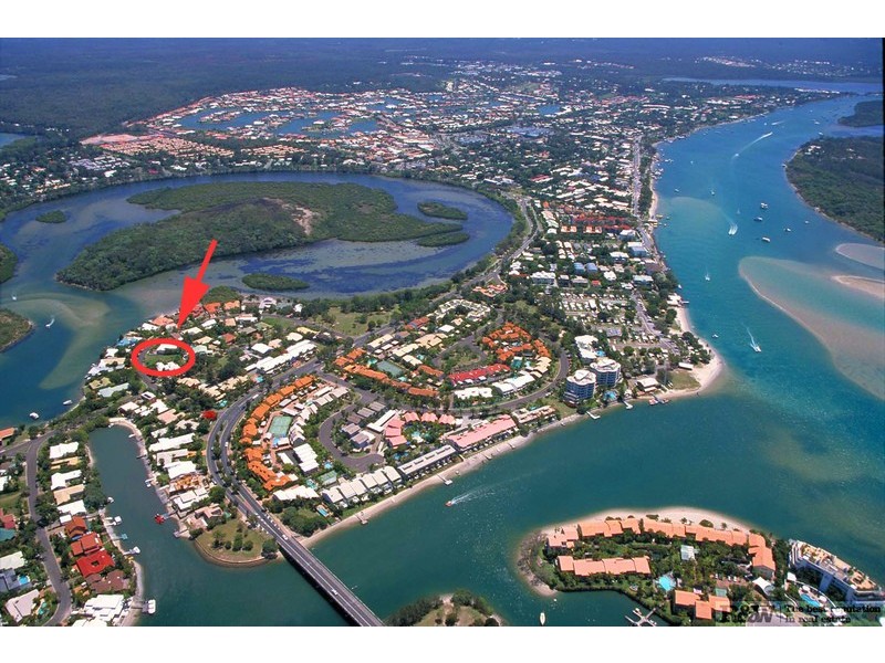 12 Dolphin Crescent, Noosa Heads QLD 4567