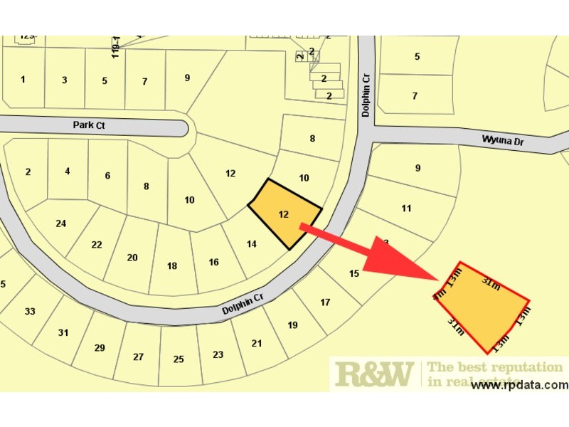 12 Dolphin Crescent, Noosa Heads QLD 4567