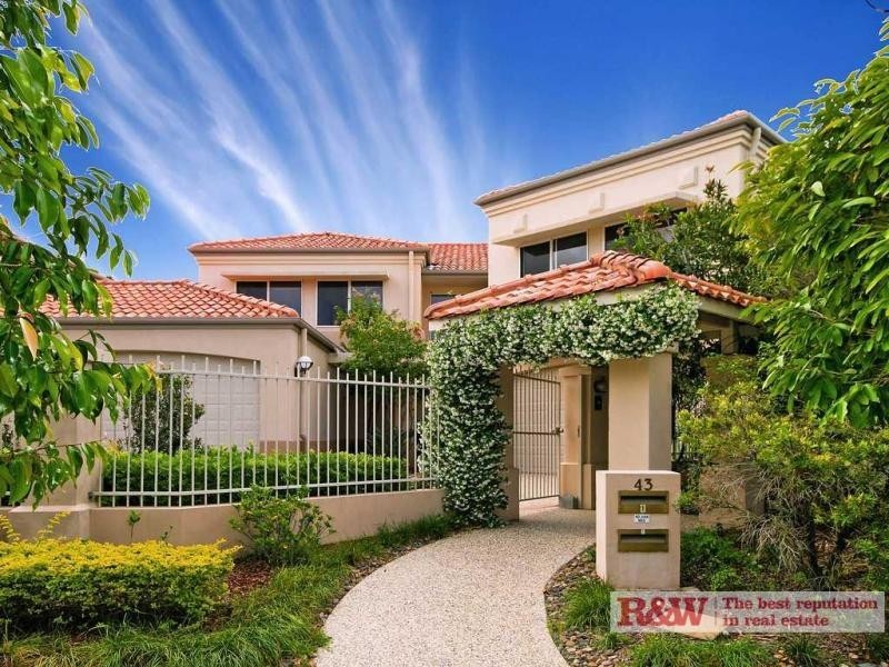 1/43 Bluefin Court, Noosaville QLD 4566