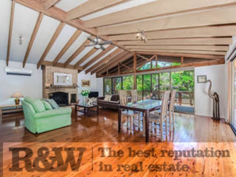 26 Banksia Avenue, Noosa Heads QLD 4567