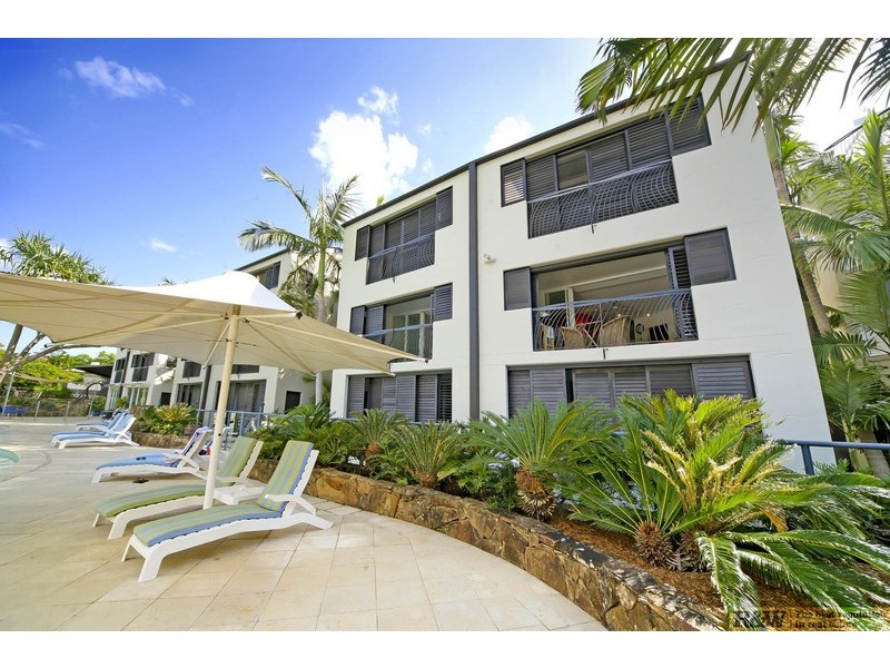 313 ‘Noosa Blue’/16 Noosa Drive, Noosa Heads QLD 4567
