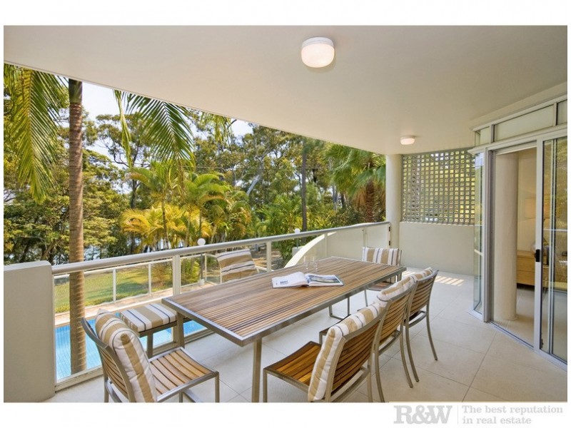 2/48  Park Road, Little Cove QLD 4567