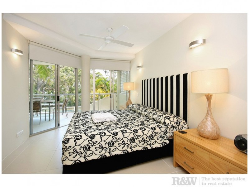 2/48  Park Road, Little Cove QLD 4567