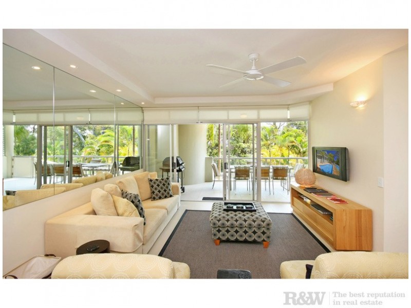 2/48  Park Road, Little Cove QLD 4567