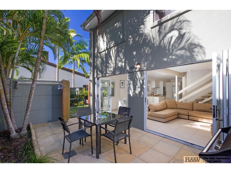 3 “The Islander”/25 Noosa Parade, Noosa Heads QLD 4567