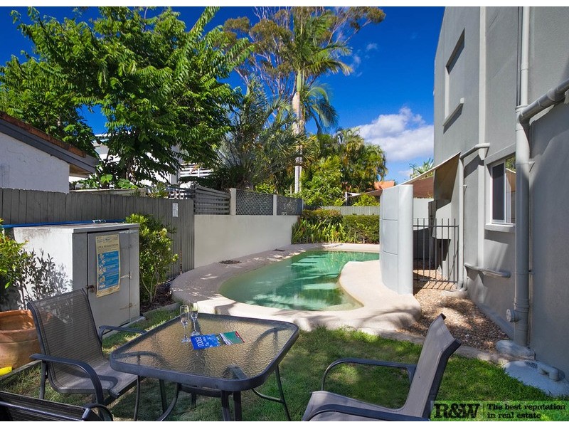 3 “The Islander”/25 Noosa Parade, Noosa Heads QLD 4567