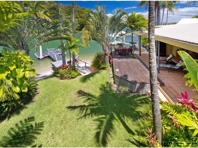 52 Mossman Court, Noosa Heads QLD 4567