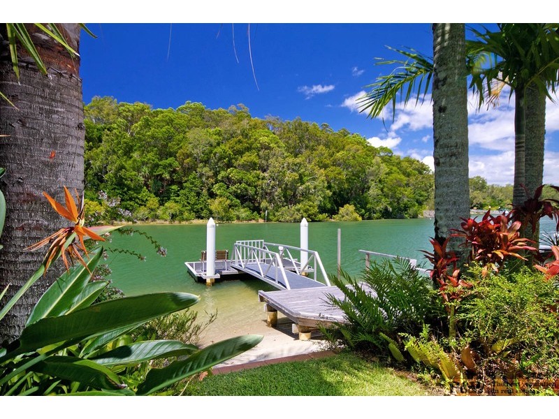 52 Mossman Court, Noosa Heads QLD 4567