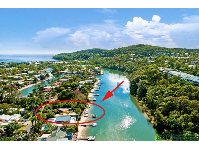 52 Mossman Court, Noosa Heads QLD 4567