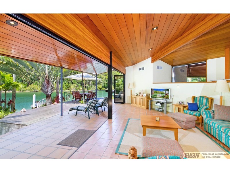 52 Mossman Court, Noosa Heads QLD 4567