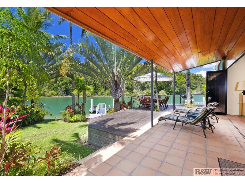 52 Mossman Court, Noosa Heads QLD 4567