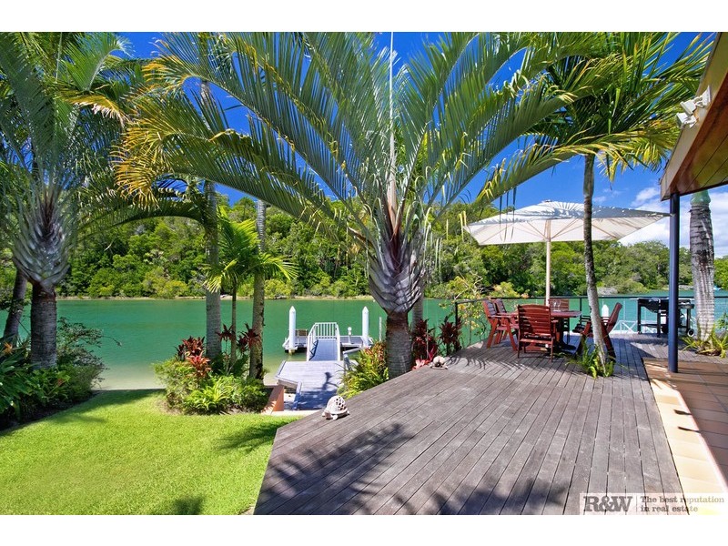 52 Mossman Court, Noosa Heads QLD 4567