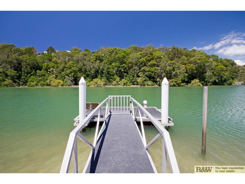 52 Mossman Court, Noosa Heads QLD 4567